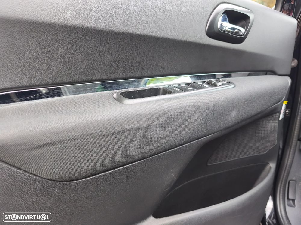 Peugeot 5008 1.6 BlueHDi Allure EAT6 - 15