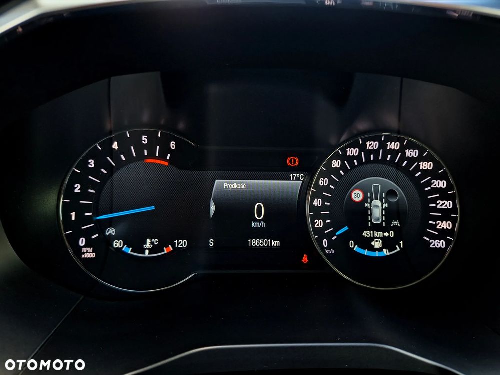 Ford S-Max 2.0 EcoBlue Titanium - 27