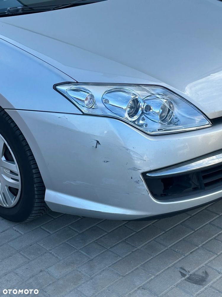 Renault Laguna 2.0 DCi Dynamique - 7