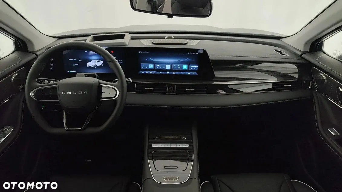 Omoda E5 63.2kWh Premium - 13