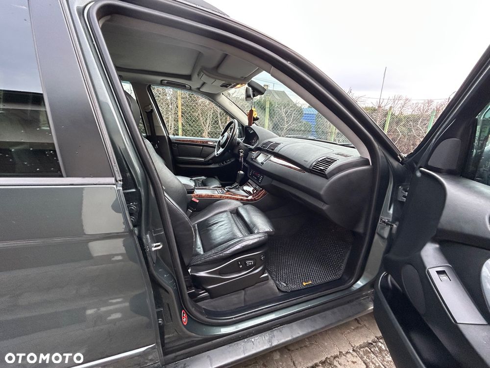 BMW X5 3.0 d - 15