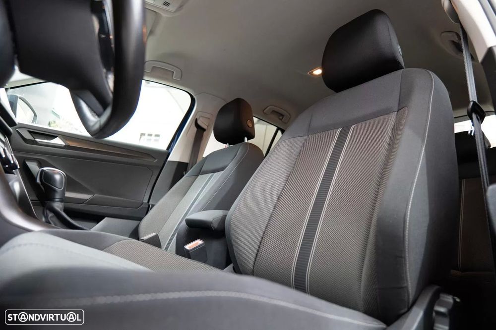 VW T-Roc 1.5 TSI ACT OPF DSG Style - 30