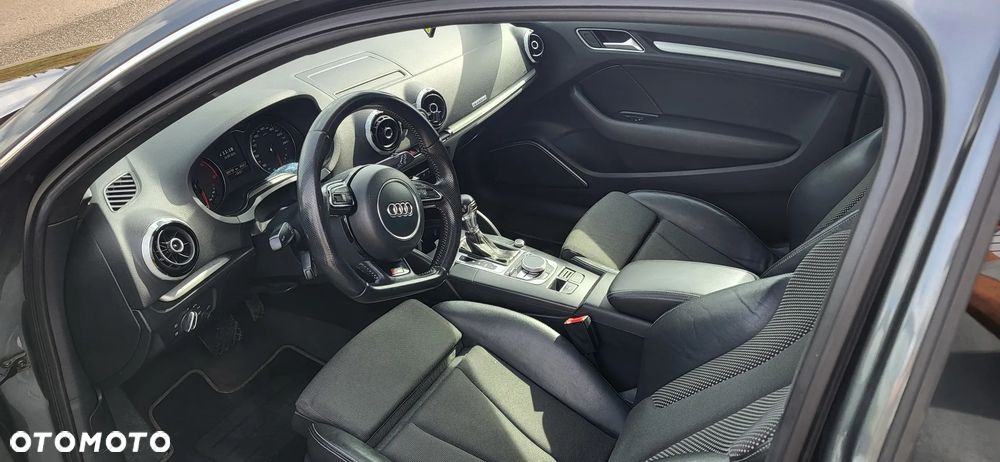Audi A3 3-drzwiowe - 6