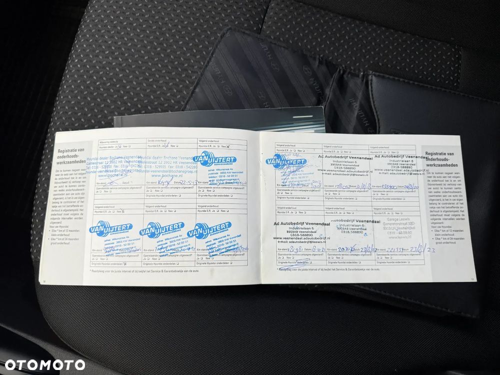 Hyundai i30 1.4 Classic - 31