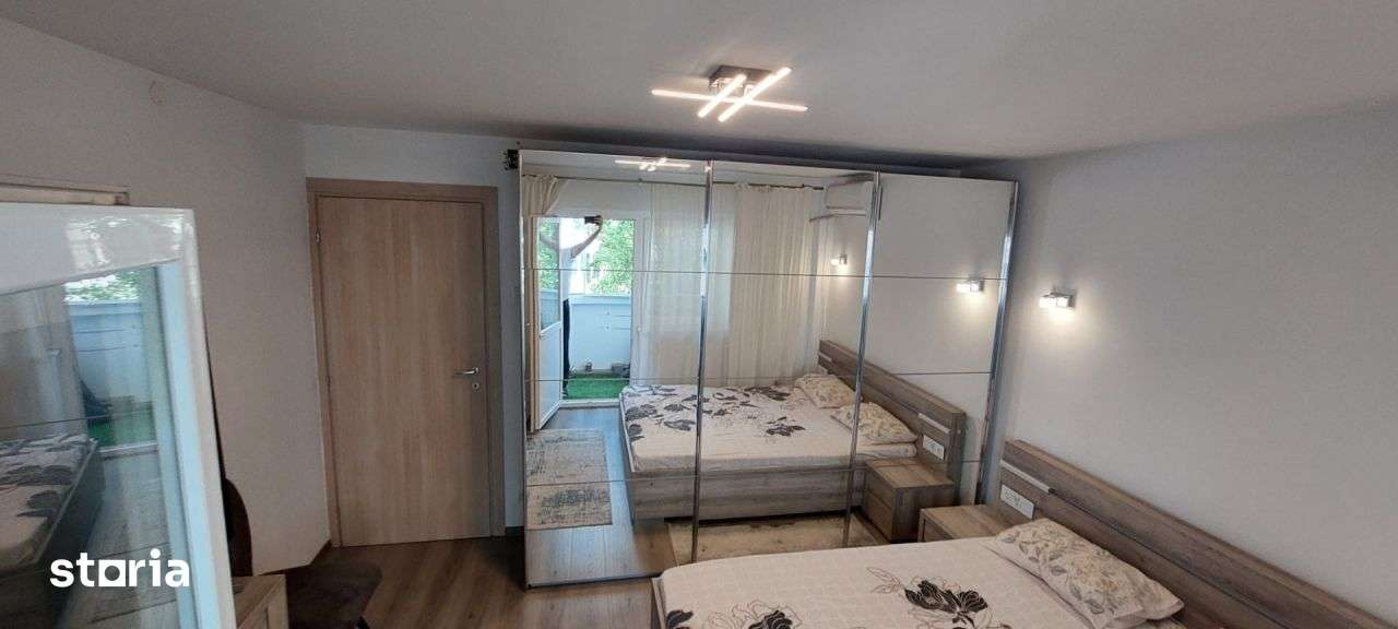 Apartament 3 camere Bv Unirii cu Nerva, 2 bai, centrala parcare — fotografia 3