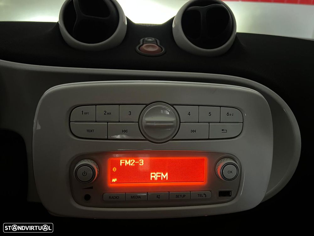 Smart ForFour 1.0 Passion 71 - 6