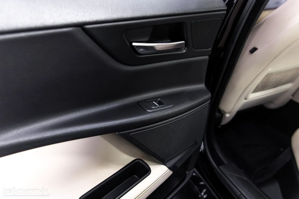 Jaguar XE 2.0 D Prestige Aut. - 20