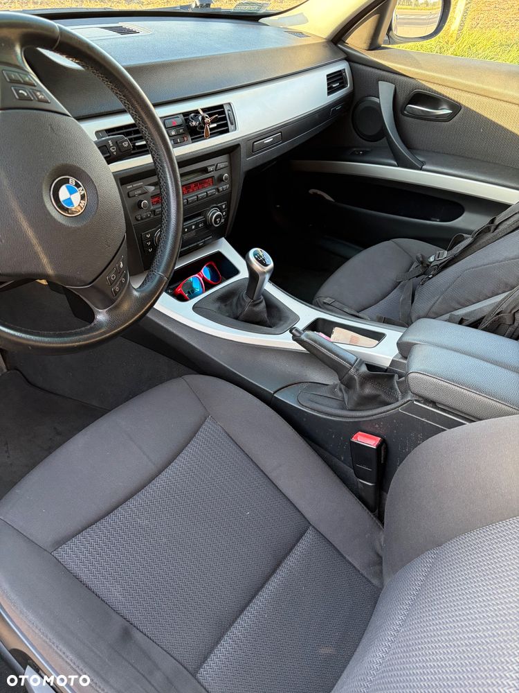 BMW Seria 3 - 9