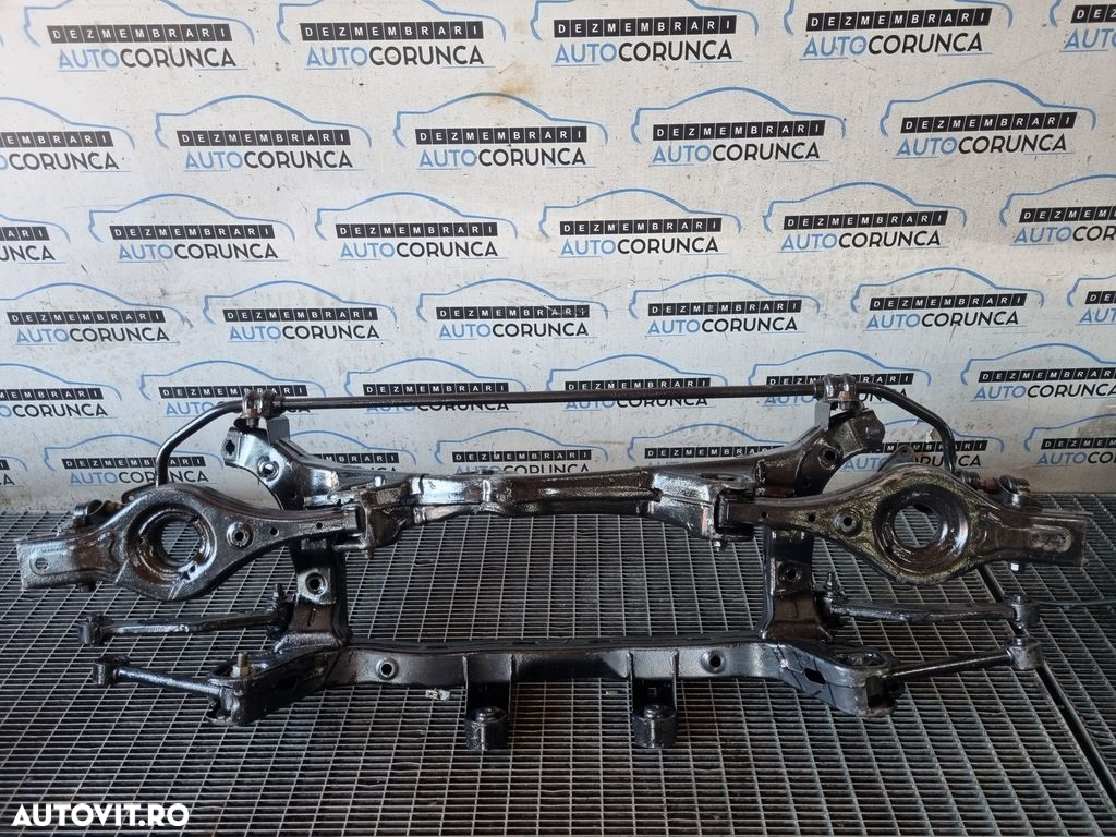 Punte spate Kia Sportage II 2.0 Diesel 2006 - 2010 SUV 4 Usi (1036) 4x4 - 3