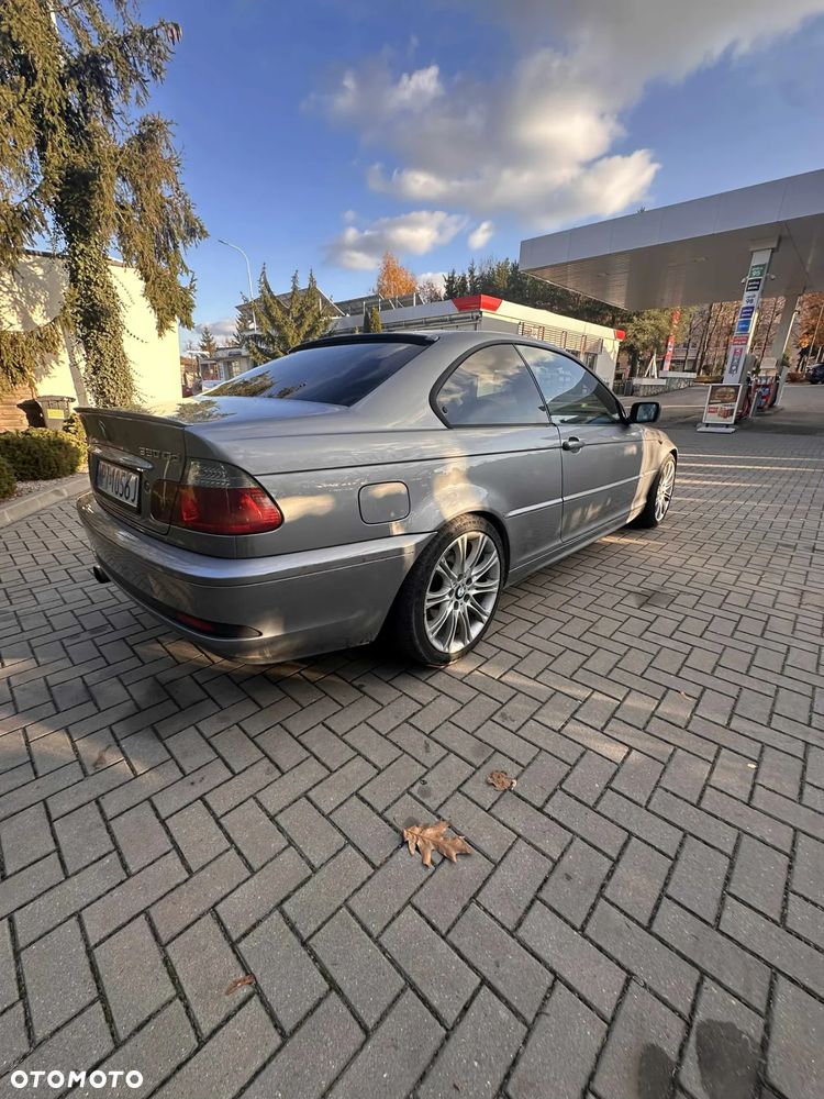 BMW Seria 3 320 Cd - 19