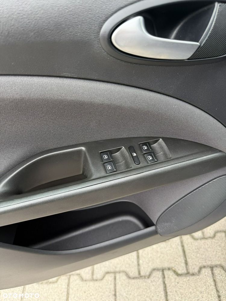 Seat Altea XL - 9
