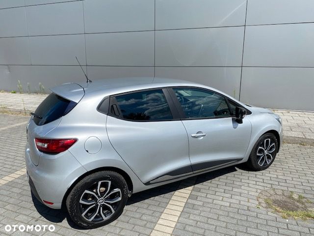 Renault Clio 0.9 Energy TCe Life - 7