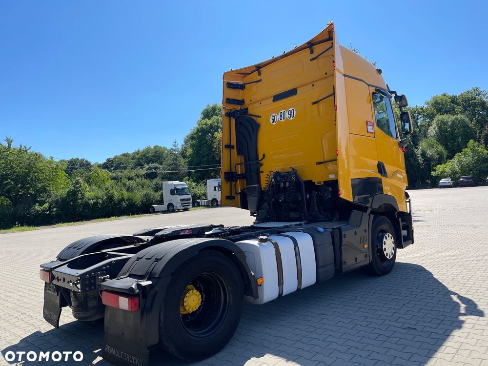Renault T 480 - 7