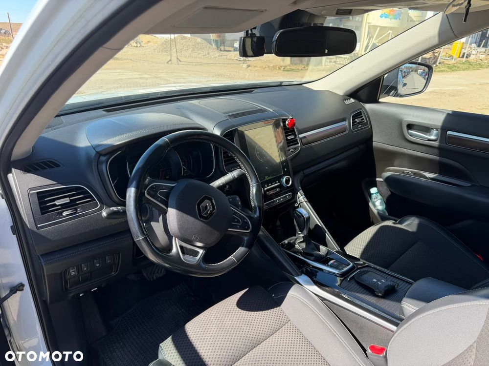 Renault Koleos 2.0 dCi Intens 4x4 X-Tronic - 8