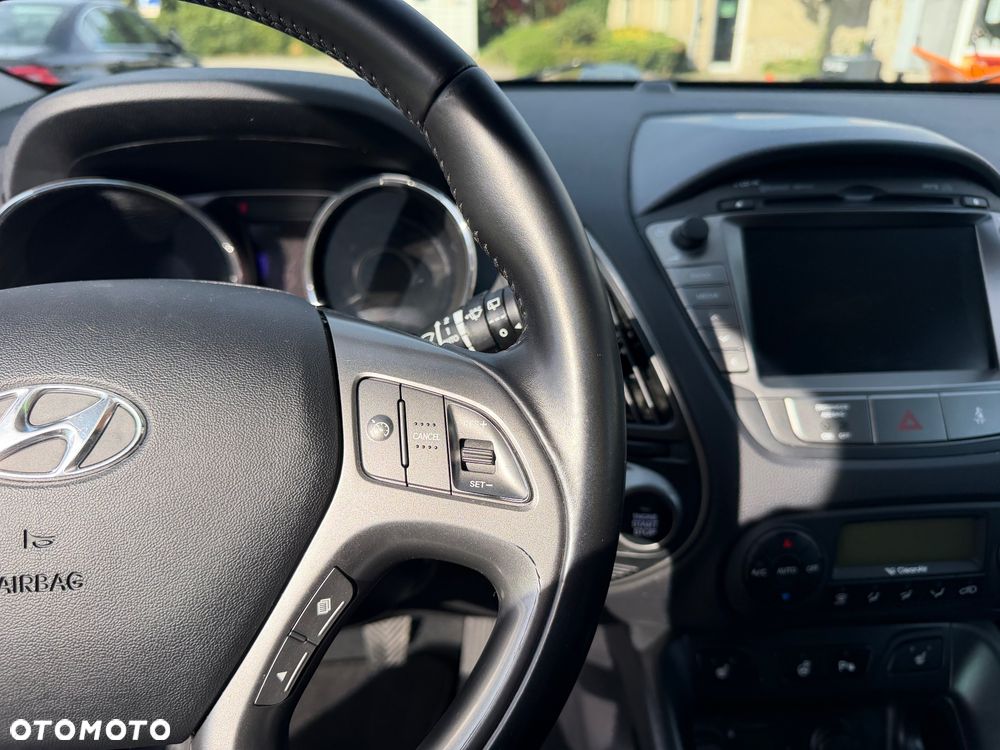 Hyundai ix35 1.6 GDI Style 2WD - 20