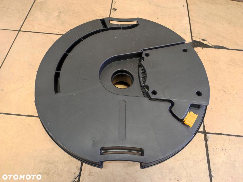 głośnik subwoofer t-roc t roc 2ga - 1