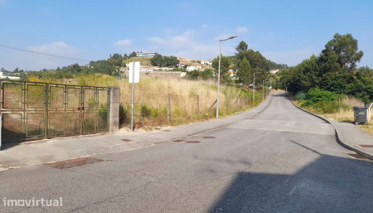 Venda Terreno c/ PIP aprovado para construção de Unidade de Saúde, - Grande imagem: 5/20