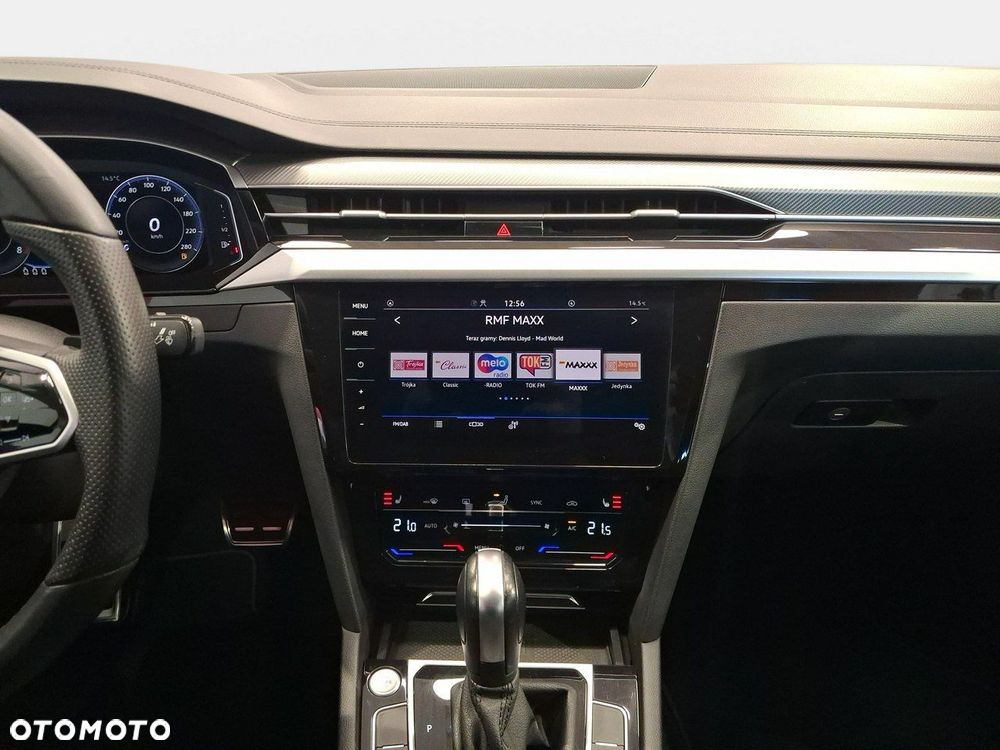 Volkswagen Arteon - 20