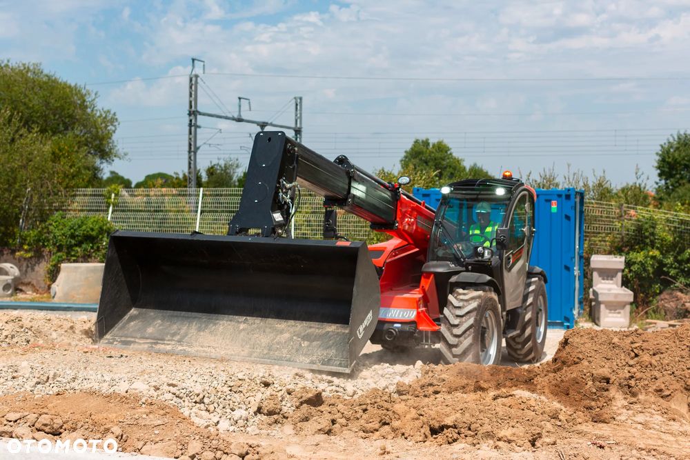 Manitou MT 935 75D ST5 S1 Standard - 2