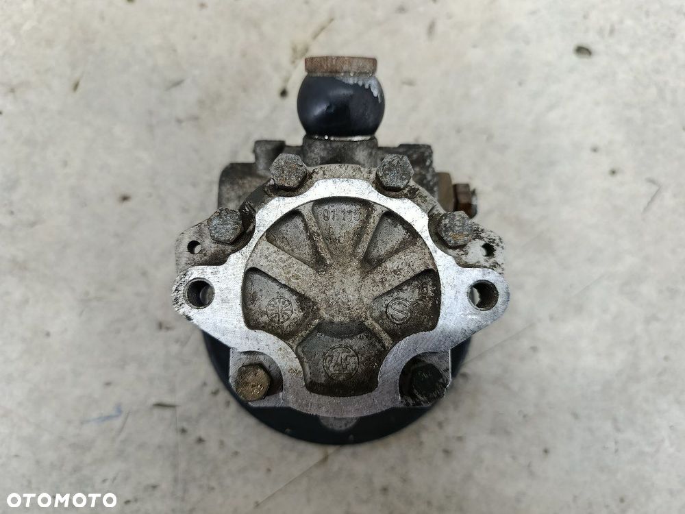 POMPA WSPOMAGANIA VW TRANSPORTER T4 9115 2.4 D - 4