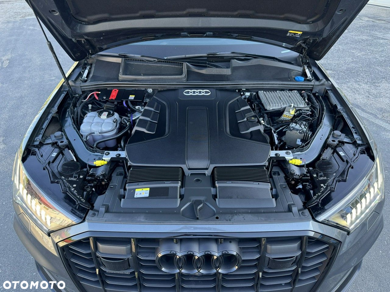 Audi Q7 - 4