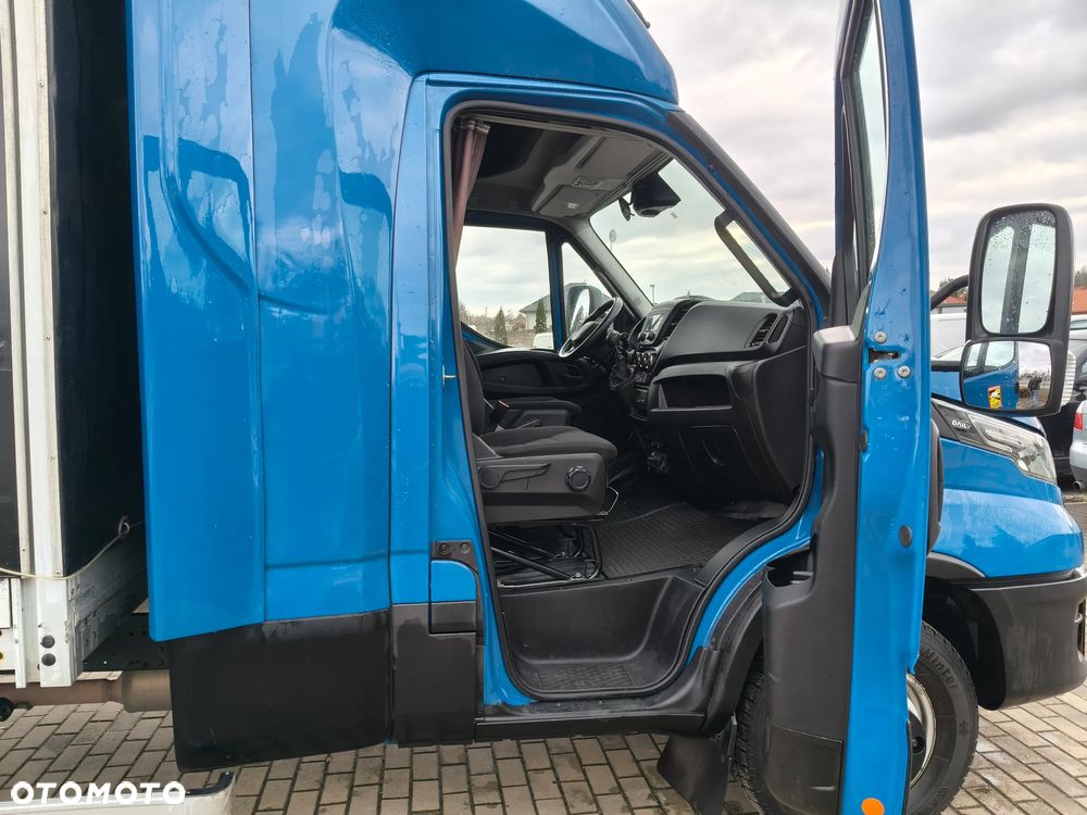 Iveco DAILY 72C80 - 17