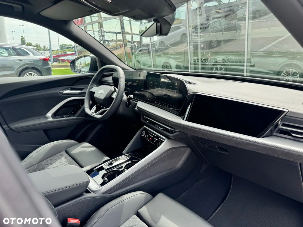 Audi Q5 TDI mHEV 150 kW Quattro S tronic - 37