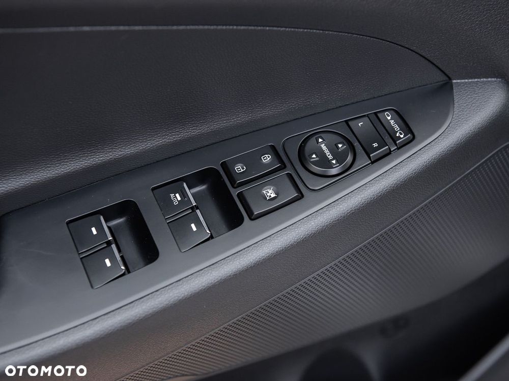 Hyundai Tucson - 19