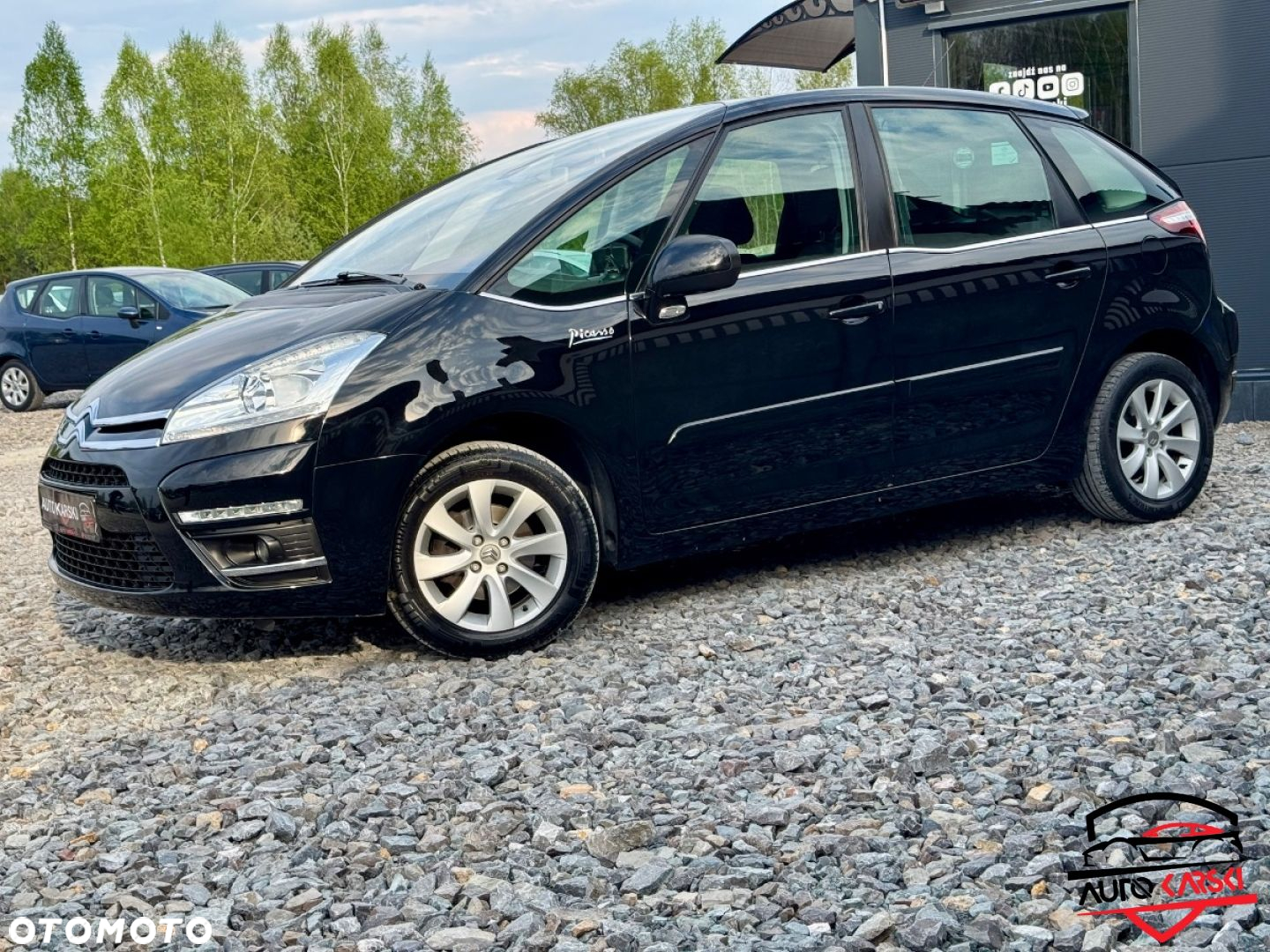 Citroën C4 Picasso - 3