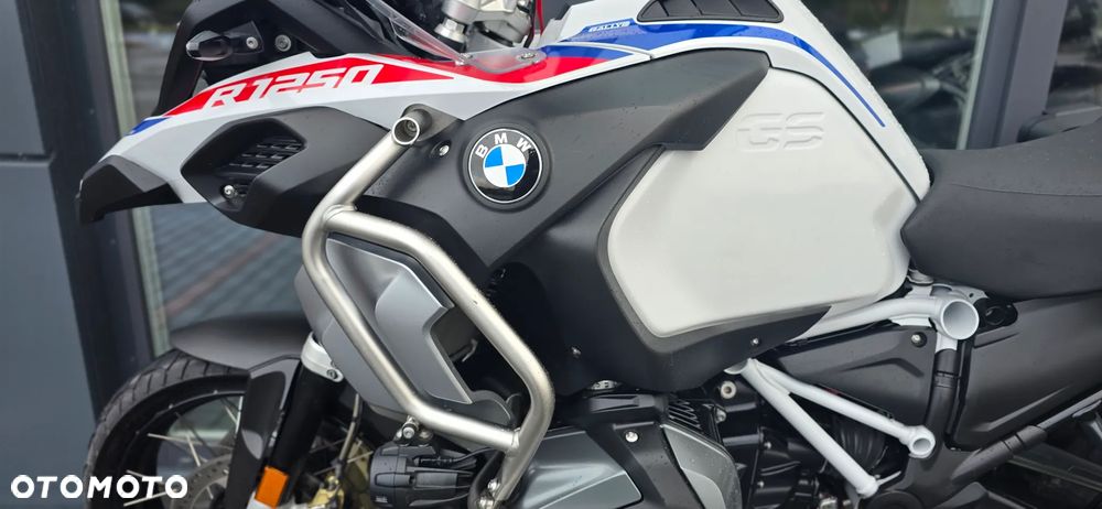 BMW R1250 GS Adventure - 33