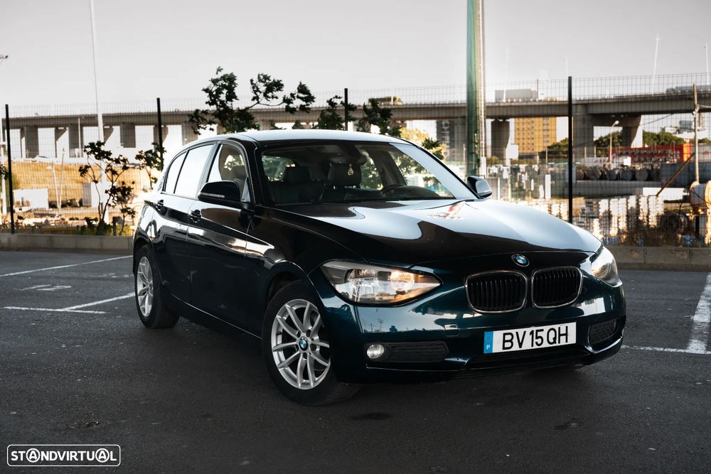 BMW 116