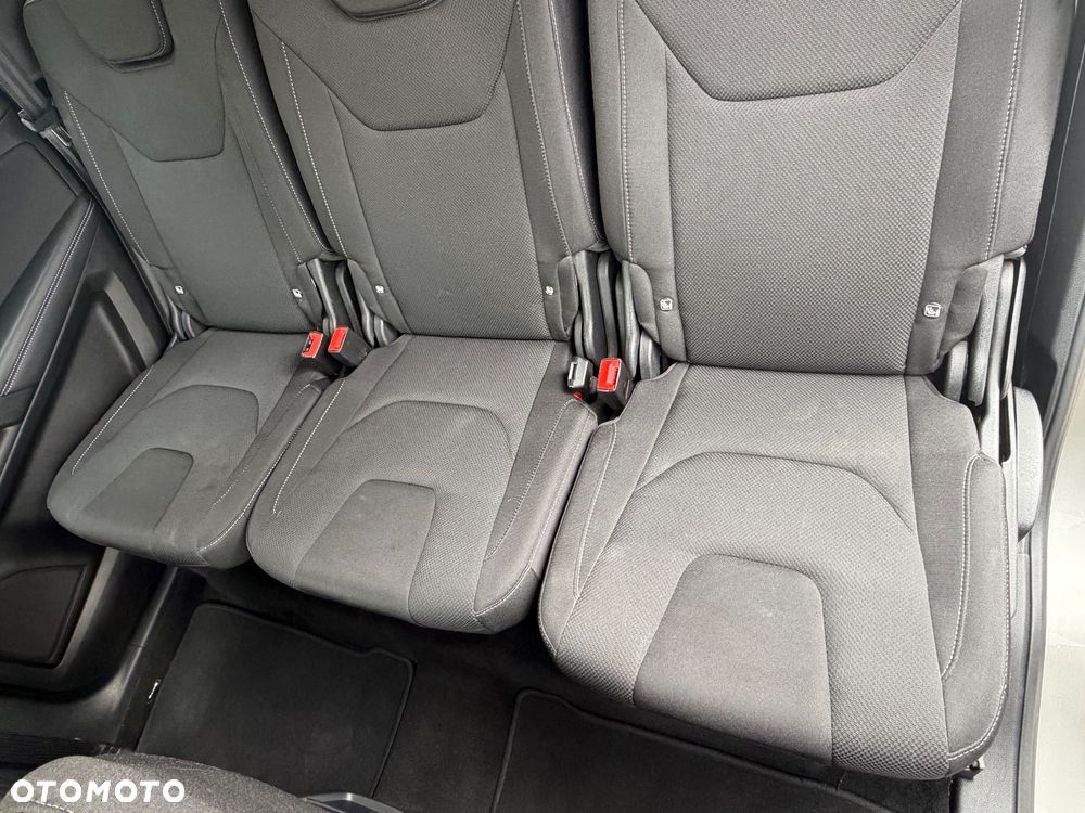 Ford S-Max 2.0 TDCi Titanium - 27