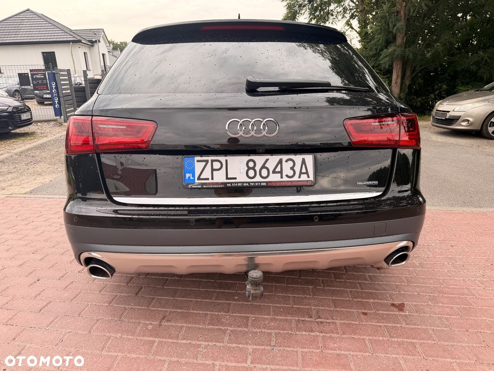 Audi A6 Allroad - 9