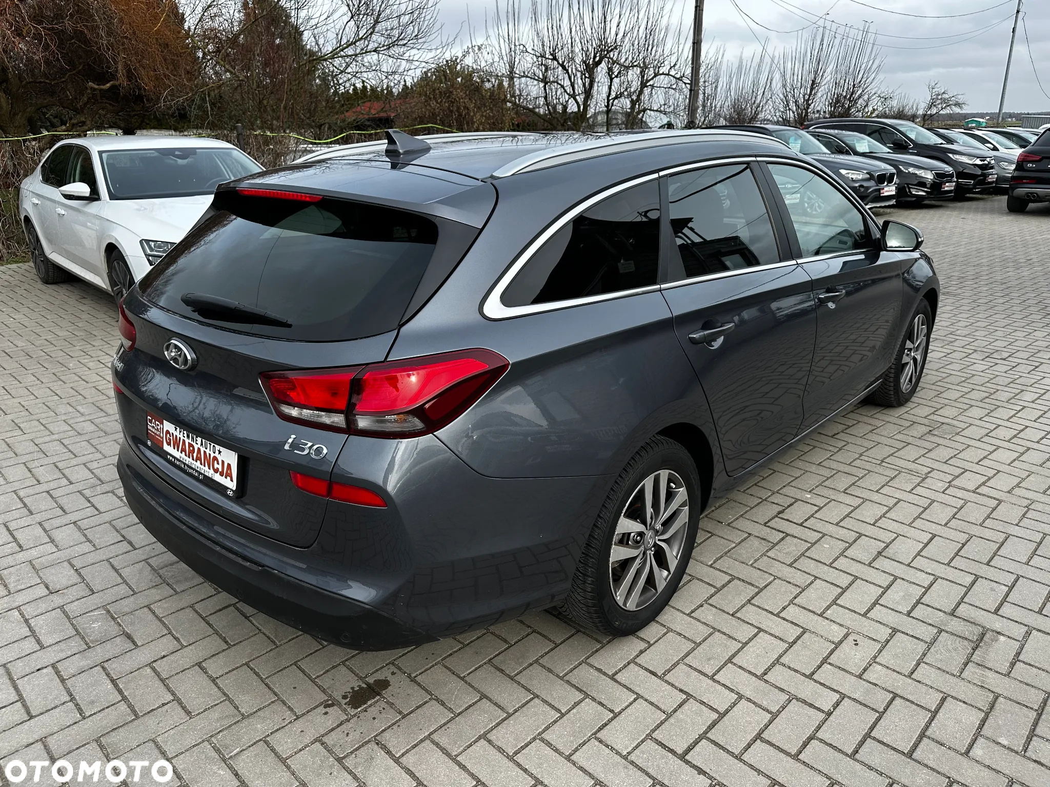 Hyundai i30 - 3