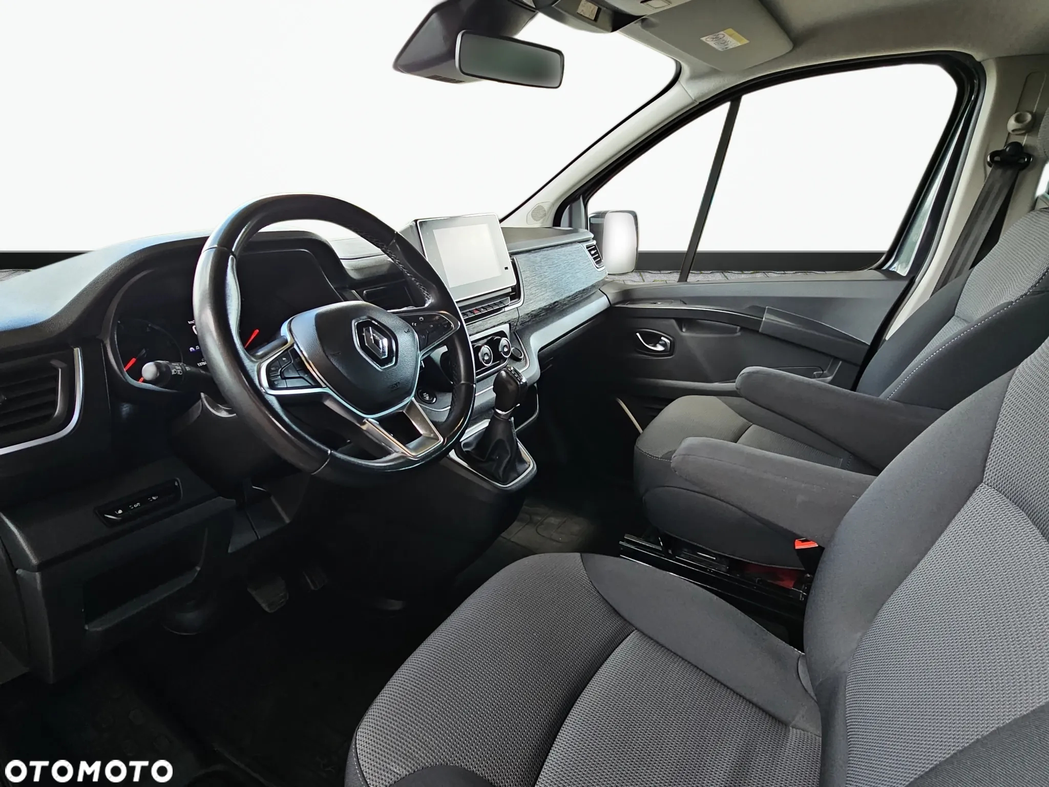 Renault Trafic - 4