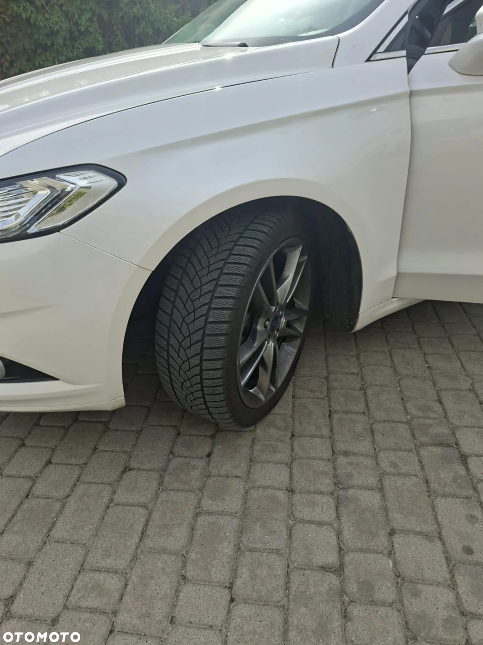 Ford Mondeo 2.0 EcoBoost Titanium - 14