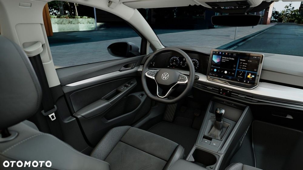 Volkswagen Golf Variant - 7