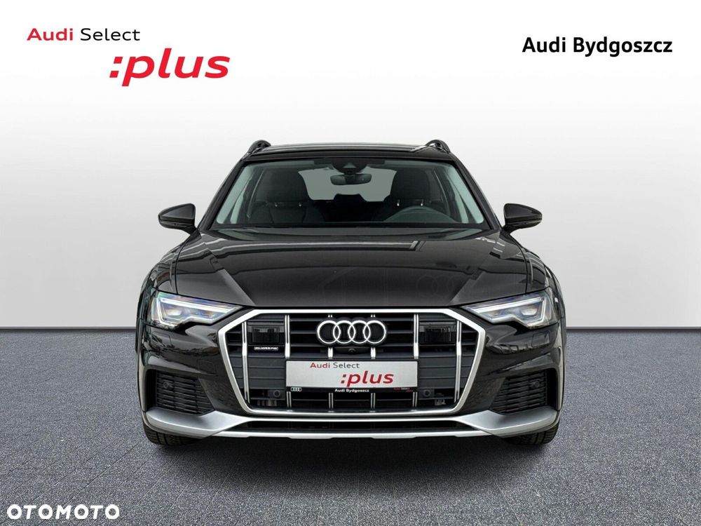 Audi A6 Allroad - 8
