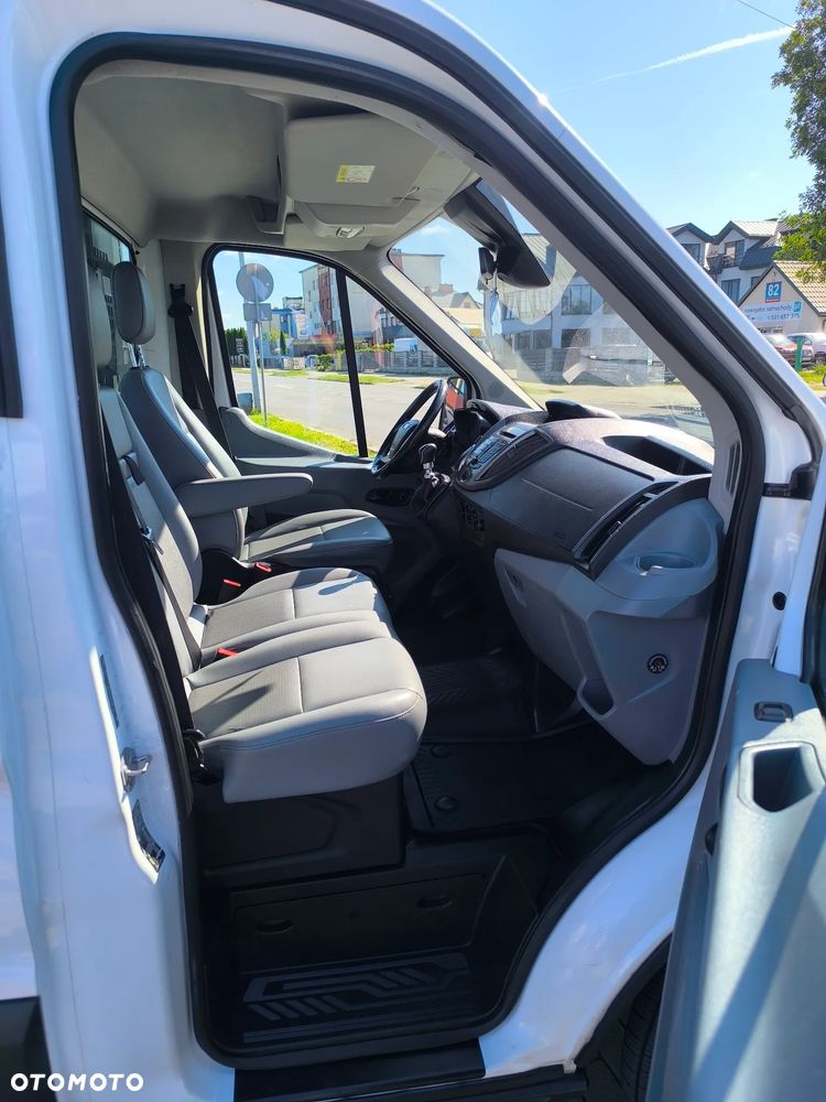 Ford Transit - 14