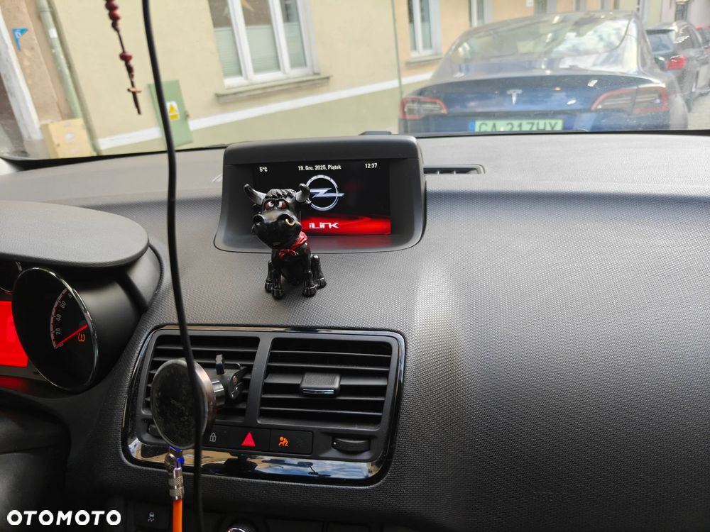 Opel Meriva 1.4 T Cosmo - 4