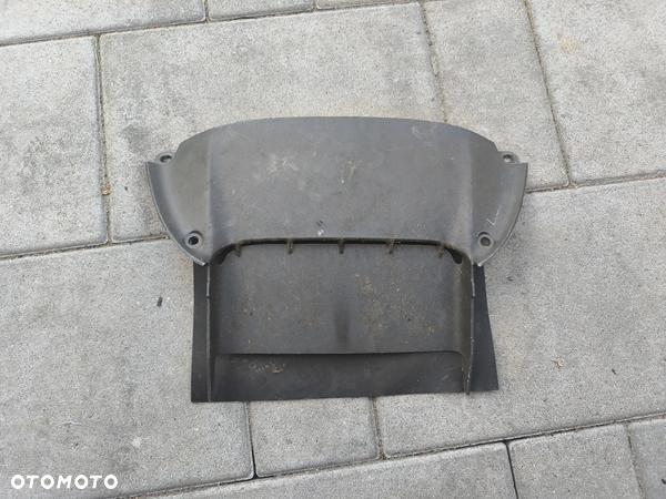 Wypełnienie, owiewka, osłona, podszybie Honda CBR 1000F CBR1000 F CBR1000F CBR 1000 F