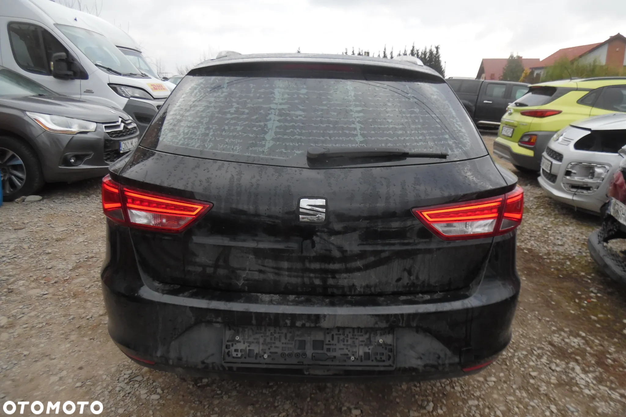Seat Leon 1.4 TSI Style S&S - 18