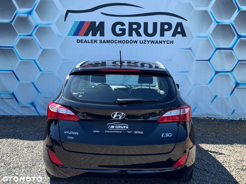 Hyundai i30 1.4 Style - 8