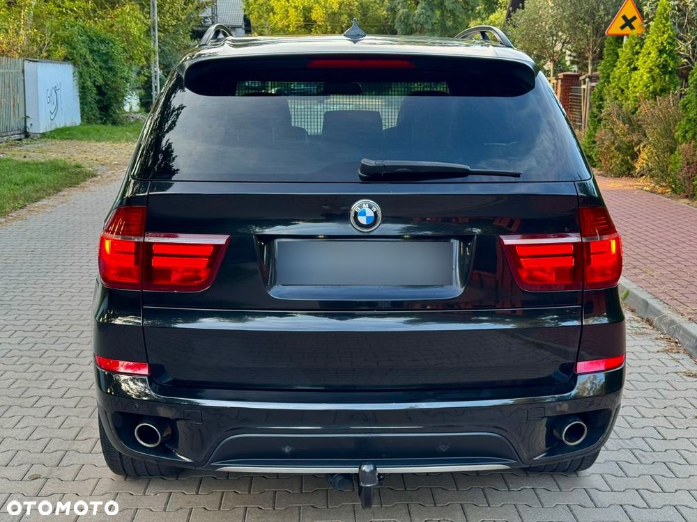 BMW X5 xDrive30d M Sport Edition - 19