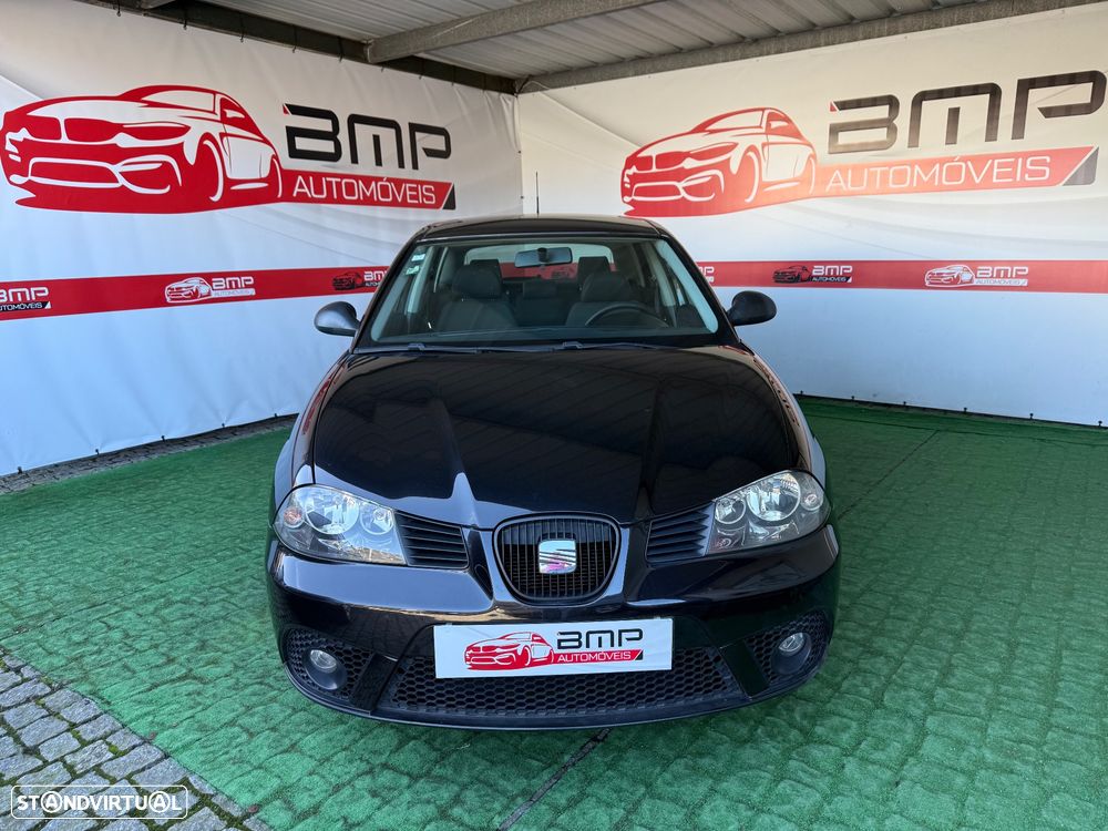 SEAT Ibiza 1.2 12V Style - 2