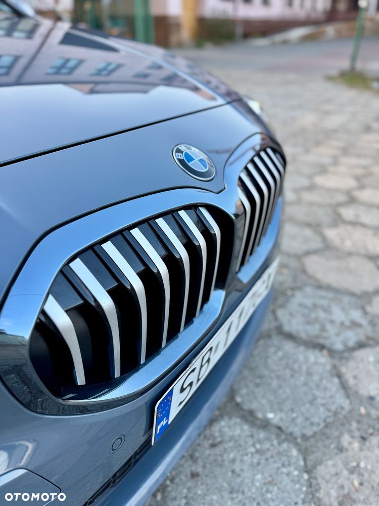 BMW Seria 1 116i M Sport - 20