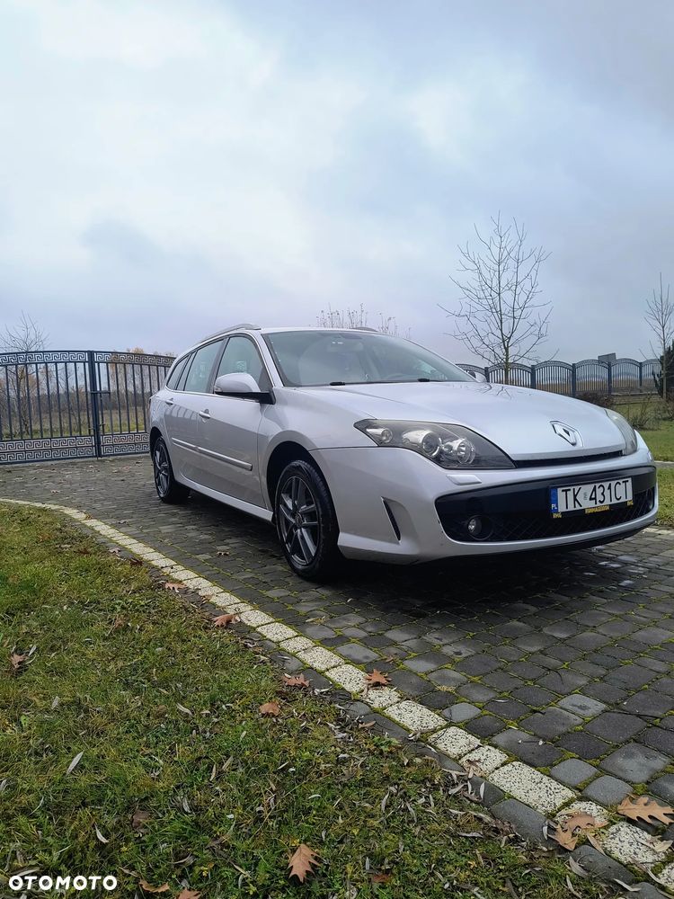 Renault Laguna 2.0 16V 140 Dynamique - 2