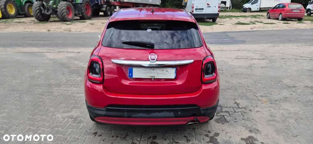 Fiat 500X 1.6 MultiJet Lounge - 10