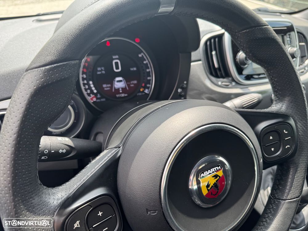 Abarth 500 - 32