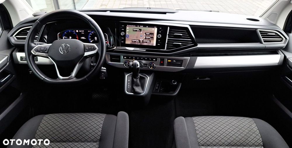 Volkswagen California - 13